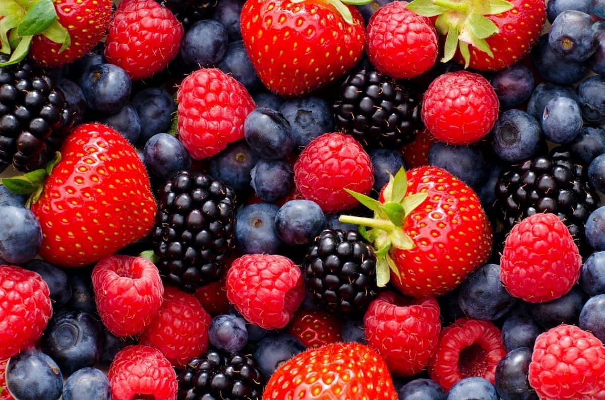 Healthiest diet (Image via Getty Images)